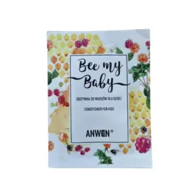 Muestra Anwen Kids Acondicionador 5ml